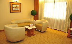 Asia Hotel Bangkok